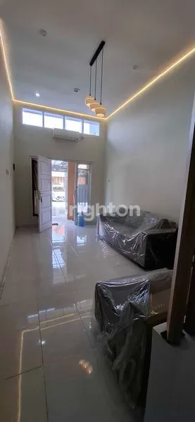 image RUMAH SIAP HUNI TAMAN ARCADIA MEDITERANIA CIMANGGIS DEPOK (5)