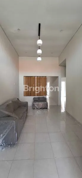 image RUMAH SIAP HUNI TAMAN ARCADIA MEDITERANIA CIMANGGIS DEPOK (3)