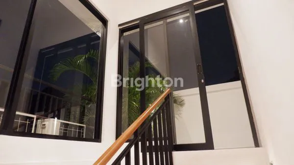 image VILLA FOR LEASE IN NORTH CANGGU  (7)