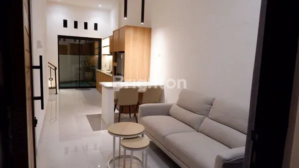 image VILLA FOR LEASE IN NORTH CANGGU  (4)