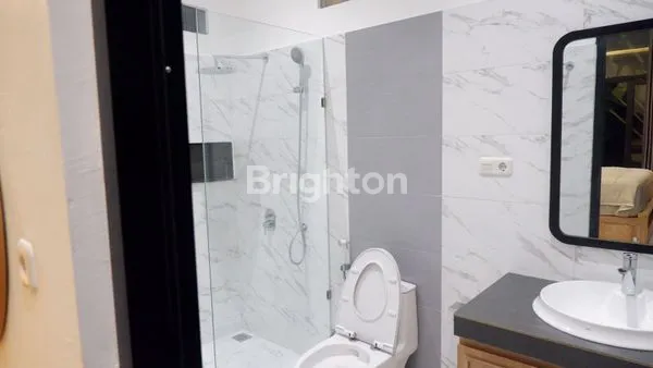 image VILLA FOR LEASE IN NORTH CANGGU  (5)