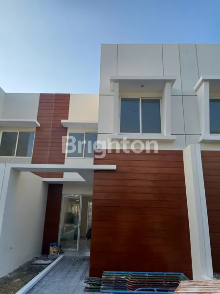 image RUMAH BARU GRESS DI PURI SURYA JAYA SIDOARJO (1)