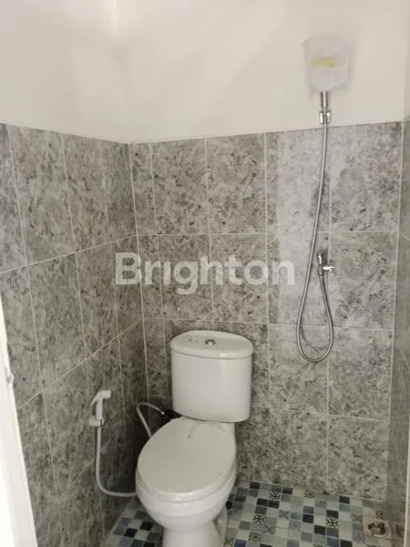 image RUMAH SEDATI SIDOARJO,  MEPET SURABAYA TIMUR (4)