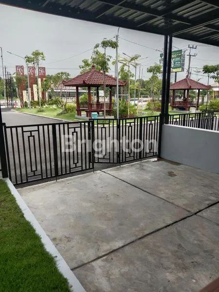 image RUMAH SEDATI SIDOARJO,  MEPET SURABAYA TIMUR (6)