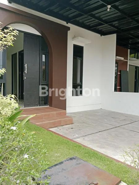 image RUMAH SEDATI SIDOARJO,  MEPET SURABAYA TIMUR (3)