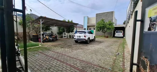 image RUMAH SIAP HUNI RADEN SALEH CILODONG DEPOK (4)