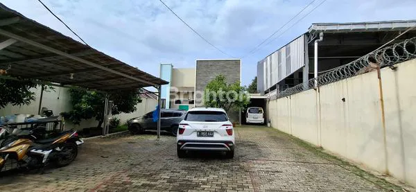 image RUMAH SIAP HUNI RADEN SALEH CILODONG DEPOK (2)