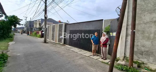 image RUMAH SIAP HUNI RADEN SALEH CILODONG DEPOK (1)