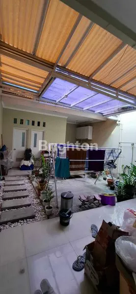 image RUMAH SIAP HUNI RADEN SALEH CILODONG DEPOK (8)