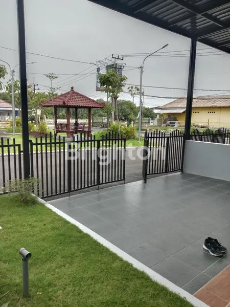 image RUMAH SEDATI SIDOARJO, MEPET SURABAYA TIMUR (6)