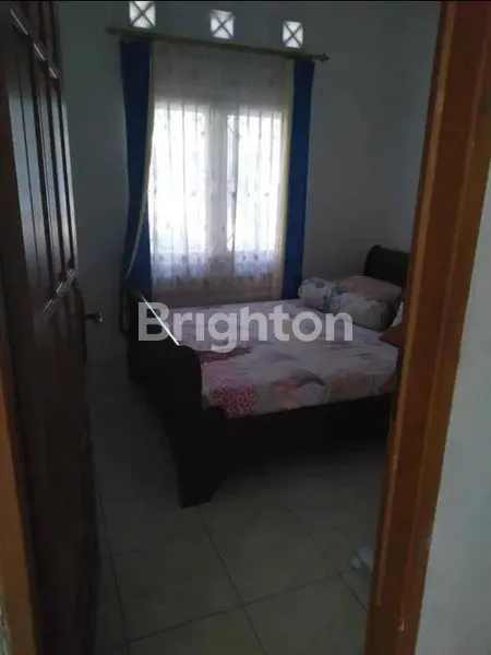 image RUMAH LT 108M2 HANYA 3 MENIT KE ALUN ALUN BATU KOTA MALANG (3)