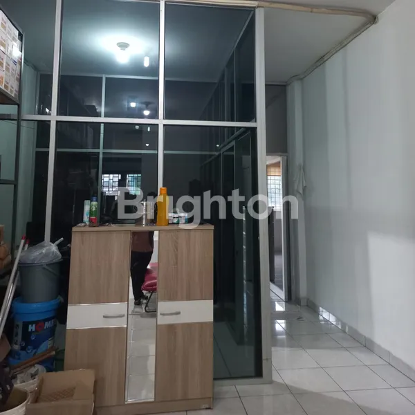 image RUKO STRATEGIS DI JL ADINEGORO, 3.5 LANTAI, SHM (3)