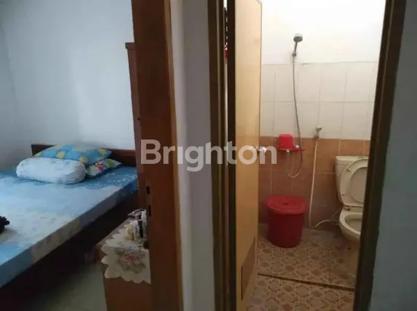 image RUMAH LT 108M2 HANYA 3 MENIT KE ALUN ALUN BATU KOTA MALANG (4)