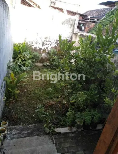 image RUMAH LT 108M2 HANYA 3 MENIT KE ALUN ALUN BATU KOTA MALANG (5)