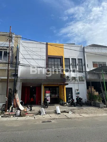 image RUKO JALAN RAYA MANUKAN LOR SURABAYA (2)