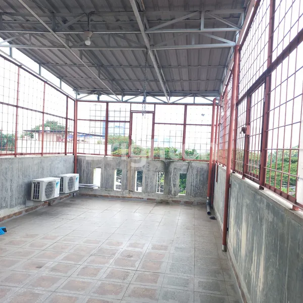 image RUKO STRATEGIS DI JL ADINEGORO, 3.5 LANTAI, SHM (7)