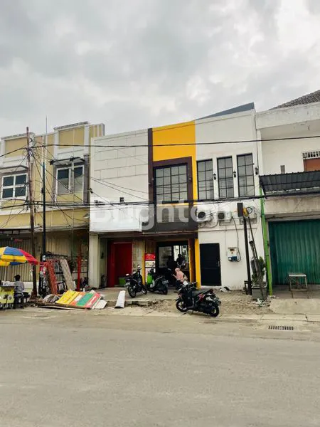 image RUKO JALAN RAYA MANUKAN LOR SURABAYA (3)