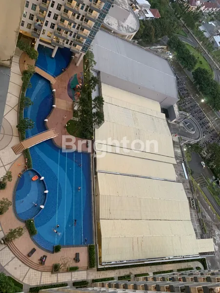 image  APARTEMEN ANDERSON CONNECT PAKUWON MALL, DEKAT KAMPUS UNESA LIDAH, DEKAT SPAZIO OFFICE (1)