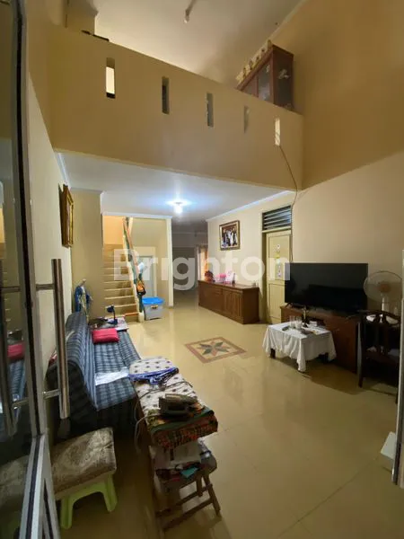 image DIJUAL RUMAH JL UTAMA METLAND MENTENG (7)