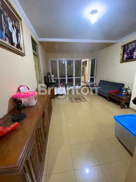 image DIJUAL RUMAH JL UTAMA METLAND MENTENG (3)