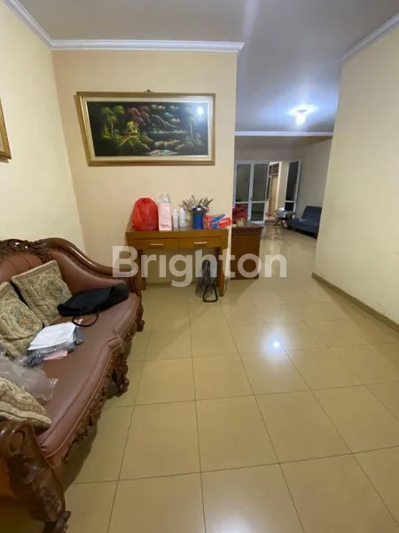 image DIJUAL RUMAH JL UTAMA METLAND MENTENG (4)