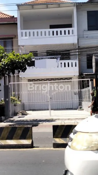 image DI SEWAKAN RUKO 3 LANTAI DI GATOT SUBROTO TIMUR (1)