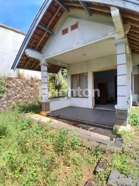 image HUNIAN NYAMAN SITURAJA, LT 776M², SIAP HUNI (2)