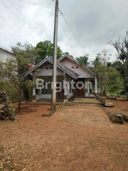 image HUNIAN NYAMAN SITURAJA, LT 776M², SIAP HUNI (1)