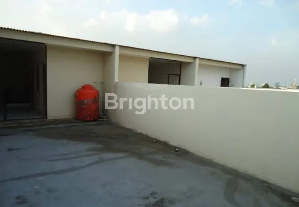 image RUKO 3 LANTAI SIAP HUNI DI POS PENGUMBEN JAKARTA BARAT (8)