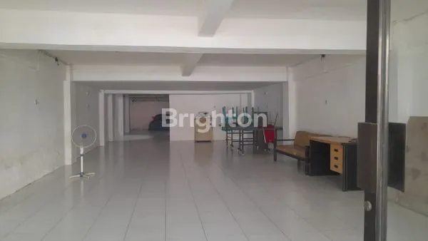 image RUKO 2 LANTAI STRATEGIS DI PURI ANJASMORO, DEKAT BANDARA (5)