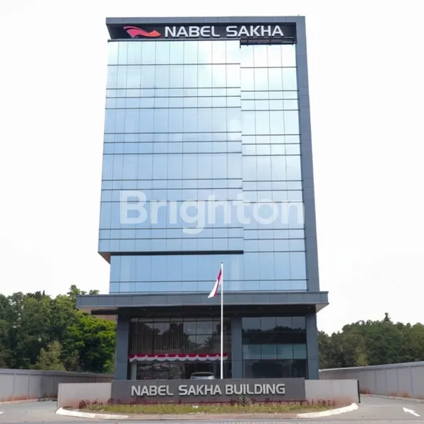 image NABEL SAKHA BUILDING DI GADING SERPONG (1)