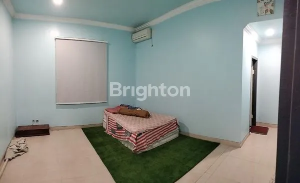 image RUMAH IMPIAN DENGAN 4 MASTER BEDROOM DI RUMBAI (8)