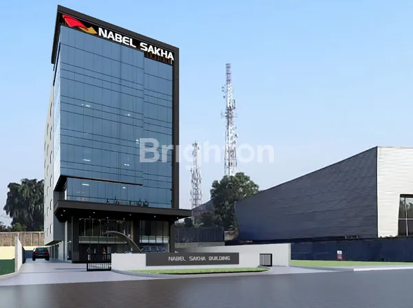 image NABEL SAKHA BUILDING DI GADING SERPONG (5)