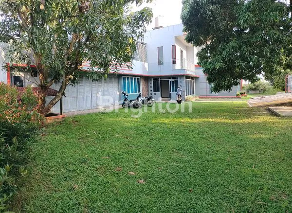 image RUMAH IMPIAN DENGAN 4 MASTER BEDROOM DI RUMBAI (2)