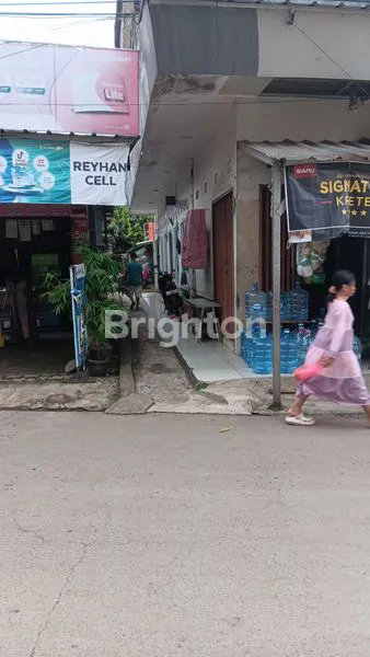 image JUAL RUMAH KOST / KONTRAKAN DAN 2 KIOS USAHA DI CIANGSANA - GUNUNG PUTRI BOGOR (3)