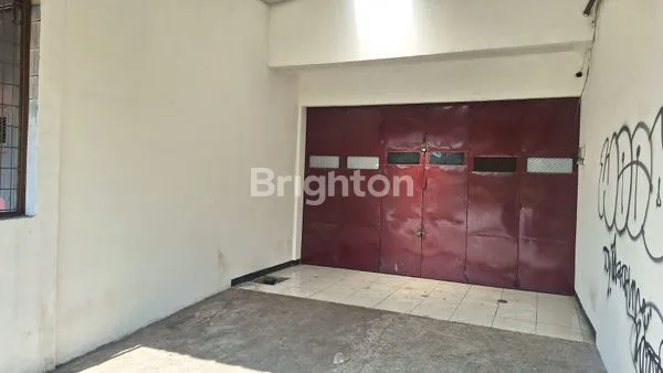 image RUKO STRATEGIS DI BOJONGSOANG, DEKAT PODOMORO & STT TELKOM (1)