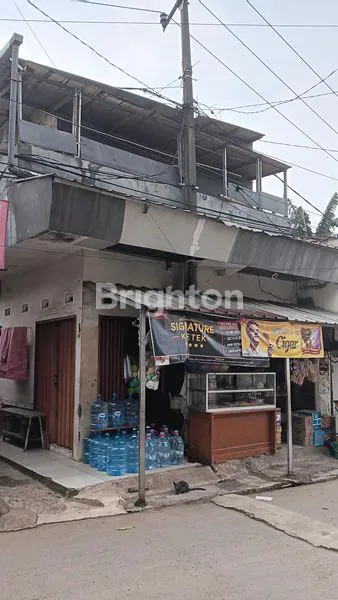 image JUAL RUMAH KOST / KONTRAKAN DAN 2 KIOS USAHA DI CIANGSANA - GUNUNG PUTRI BOGOR (6)