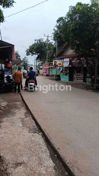 image JUAL RUMAH KOST / KONTRAKAN DAN 2 KIOS USAHA DI CIANGSANA - GUNUNG PUTRI BOGOR (7)