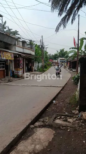 image JUAL RUMAH KOST / KONTRAKAN DAN 2 KIOS USAHA DI CIANGSANA - GUNUNG PUTRI BOGOR (8)