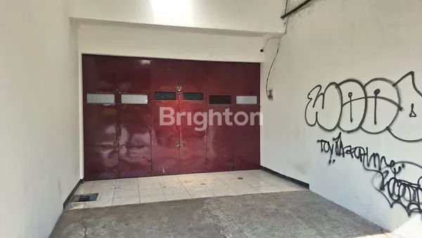 image RUKO STRATEGIS DI BOJONGSOANG, DEKAT PODOMORO & STT TELKOM (2)