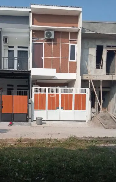 image HUNIAN STRATEGIS DI CIPAYUNG, LT 53M² SHM (1)