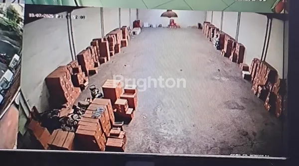 image SEWA GUDANG SURABAYA BARAT 600M2 BAGUS DAN AMAN (1)