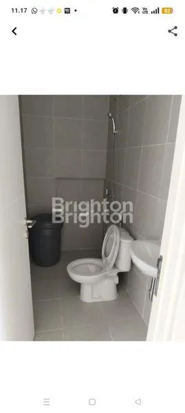 image DIJUAL RUMAH BARU GRESS, CITRALAND KEDAMEAN (3)