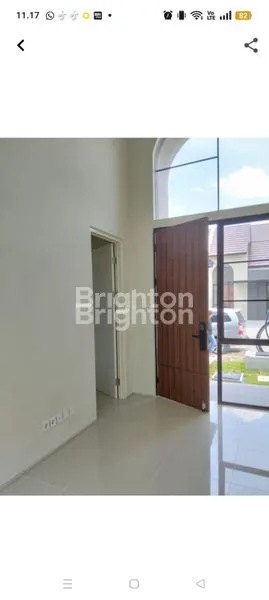 image DIJUAL RUMAH BARU GRESS, CITRALAND KEDAMEAN (6)