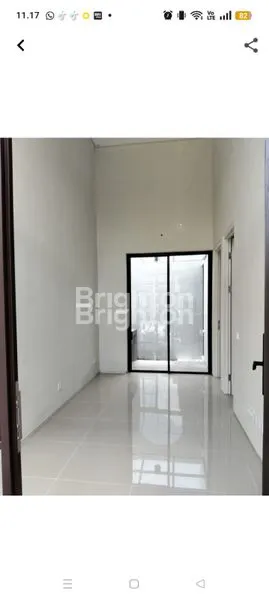 image DIJUAL RUMAH BARU GRESS, CITRALAND KEDAMEAN (5)