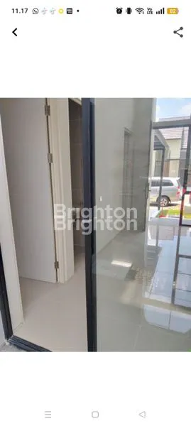 image DIJUAL RUMAH BARU GRESS, CITRALAND KEDAMEAN (4)