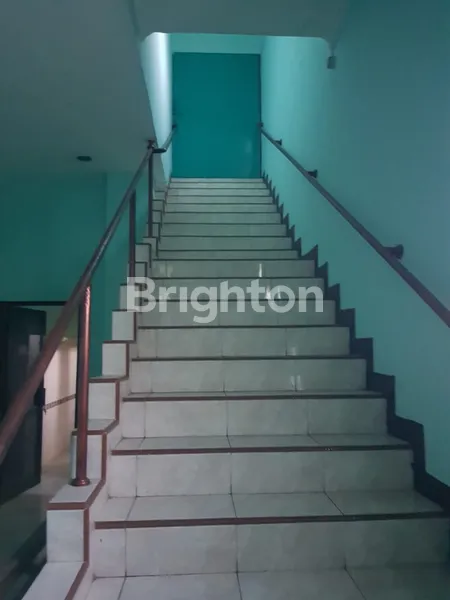 image RUKO DISEWAKAN DI JALAN RAYA JEND. SUDIRMAN BEKASI, LB: 500 M2 (5)