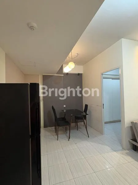 image JUAL SEWA APARTEMEN PUNCAK DHARMAHUSADA SIAP HUNI (4)