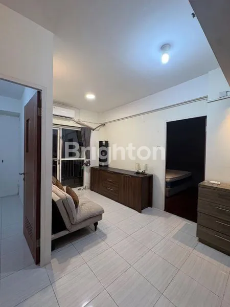 image JUAL SEWA APARTEMEN PUNCAK DHARMAHUSADA SIAP HUNI (1)
