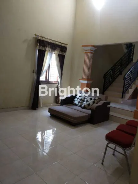 image FURNISH 2 LANTAI RUMAH MINIMALIS MODERN-JAJAR SOLO (3)